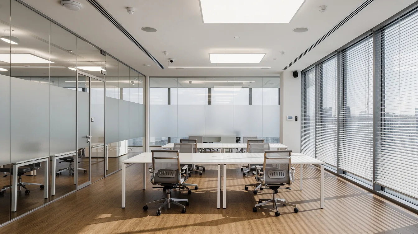 KNX und Smart Building