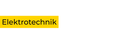 Just Solution Elektrotechnik